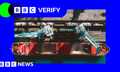 Beyond oil: The crucial exports blocked by Hormuz closure