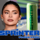 kylie jenner sprinter vodka soda main getty