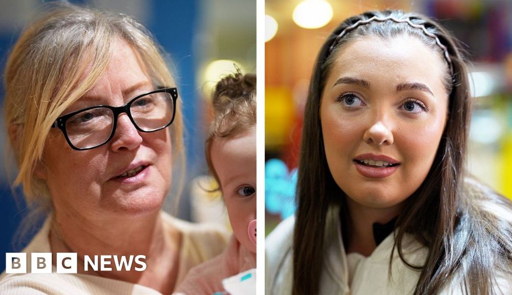 Towns' talking points ahead of election