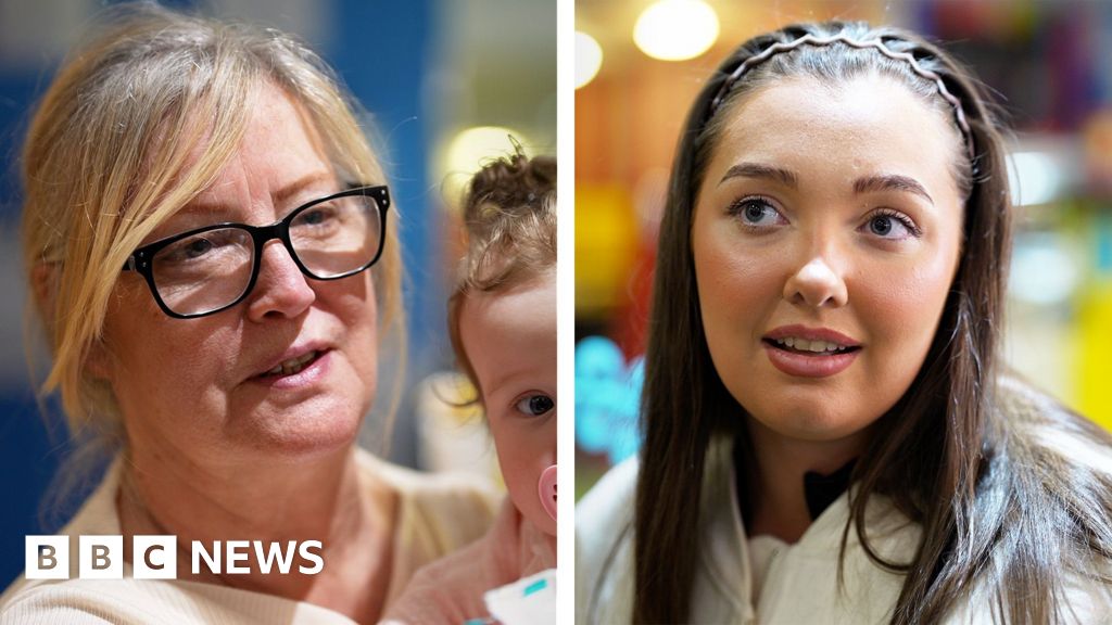 Towns' talking points ahead of election