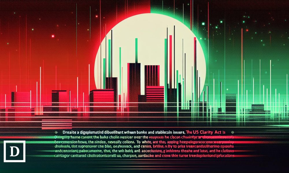 US CLARITY Act Unlikely to Pass Senate Banking Committee Before April: Senator John Thune
