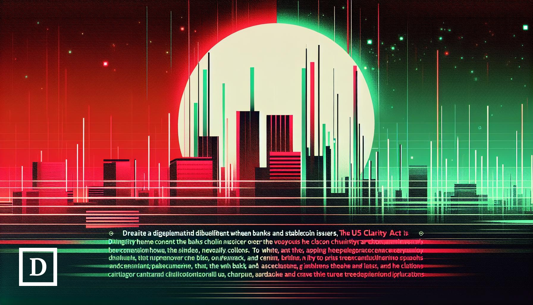 US CLARITY Act Unlikely to Pass Senate Banking Committee Before April: Senator John Thune