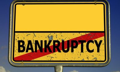Crypto trading firm Blockfills has filed for bankruptcy