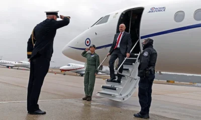 How The Defence Industry And MoD Ended Up At Loggerheads Over 'Britishness'