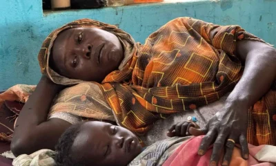 It's in all our interests to get the Sustainable Development Goals back on track