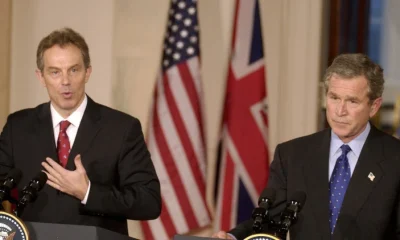 Why The Iraq War Still Haunts Labour MPs