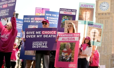 The painful death inflicted on the assisted dying bill shows the House of Lords is not fit for purpose