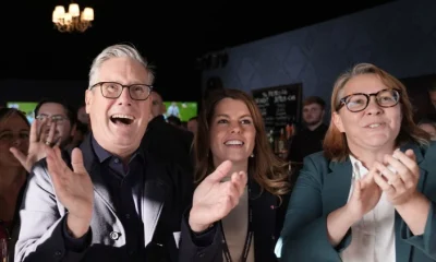 Labour Chair Warns Party It Must Tackle Immigration “In A Way That Stays True To Our Values”