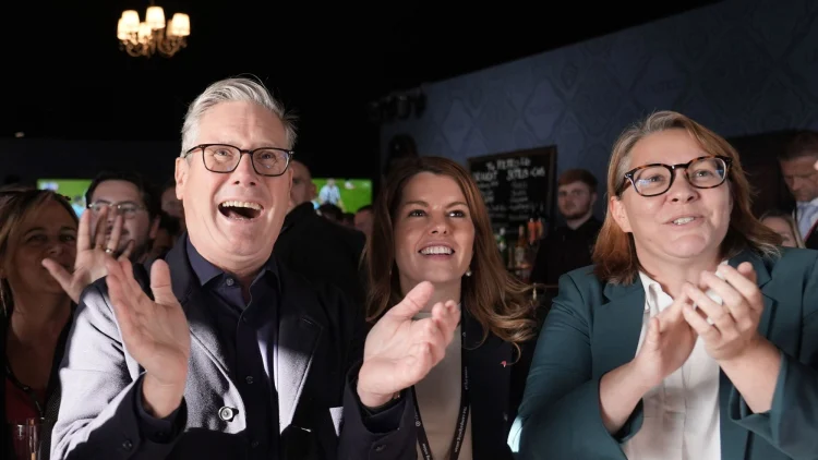 Labour Chair Warns Party It Must Tackle Immigration “In A Way That Stays True To Our Values”