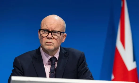 Government Confident Of Defeating Legal Challenge Over Anti-Muslim Hate Definition