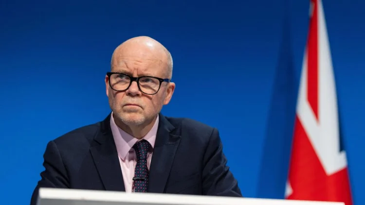 Government Confident Of Defeating Legal Challenge Over Anti-Muslim Hate Definition