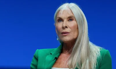 Olympic Medallist Baroness Davies: “I’m Not Going To Lie. Is That A Problem?”