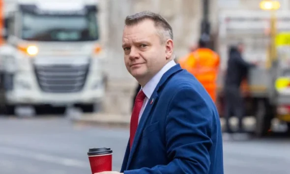 The government is realising the power to change the system lies in its own hands