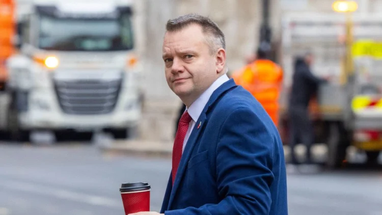 The government is realising the power to change the system lies in its own hands