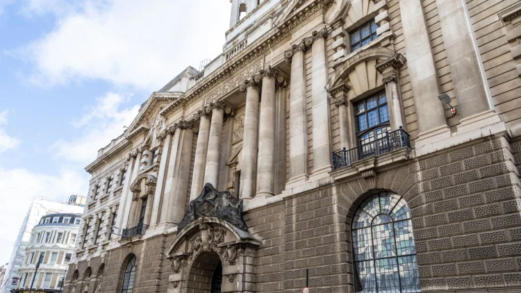 Labour MPs Told To Block Amendments Giving Victims Right To Free Court Transcripts