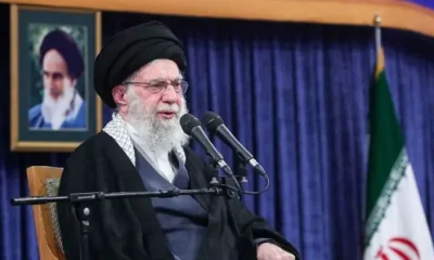 John Healey Warns UK Bases at Risk Of ‘Indiscriminate’ Strikes After Ayatollah Death