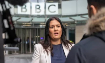 Public Backs Long-Term Protection For BBC, Poll Suggests