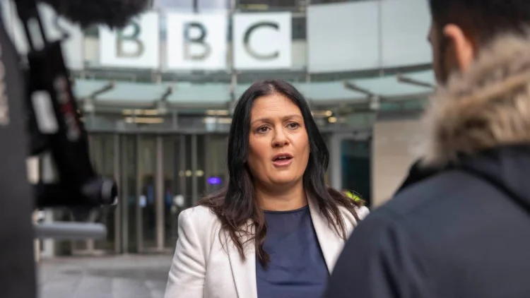 Public Backs Long-Term Protection For BBC, Poll Suggests