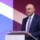 Racist Debates Happening Now Weren't Taking Place A Decade Ago, Warns Sajid Javid