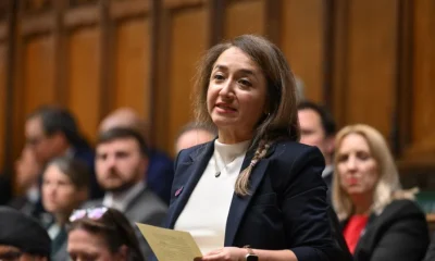 Former AI Minister Warns Social Media Ban Could 'Cut Off' Education For Young People