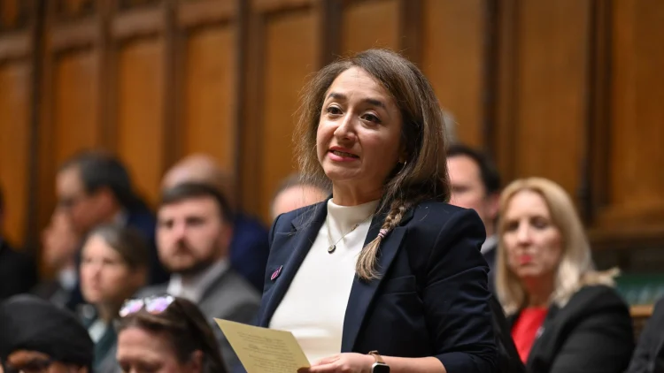 Former AI Minister Warns Social Media Ban Could 'Cut Off' Education For Young People