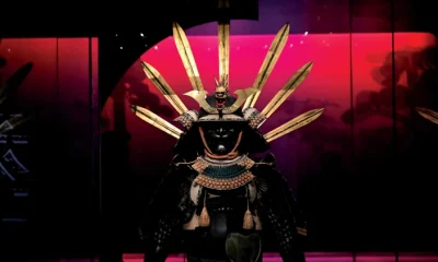 'Samurai' at the British Museum: Iain Duncan Smith on his ancestors' pursuit of perfection