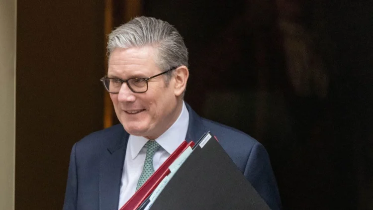 Why Are Prime Ministers Struggling To Govern?