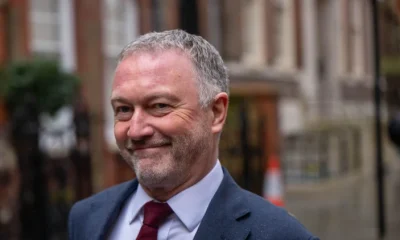 Government Announces New Social Cohesion Strategy