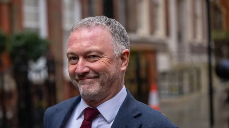 Government Announces New Social Cohesion Strategy