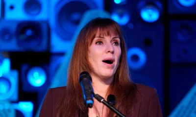 Angela Rayner Joins Fightback Against Government Immigration Reforms