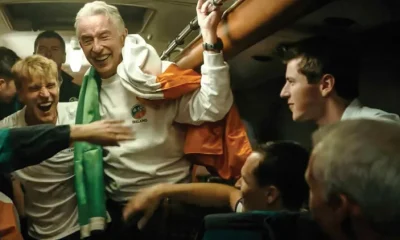 Well-aimed World Cup drama still misses: Liam Conlon reviews 'Saipan'