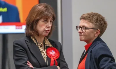 Labour Deputy Leader Opposed By-Election Attack On Green Drug Policy