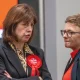Labour Deputy Leader Opposed By-Election Attack On Green Drug Policy