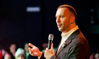 Lib Dems Fear Frustrated MPs Could Defect To The Greens