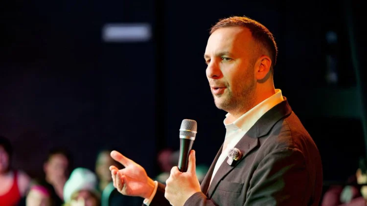 Lib Dems Fear Frustrated MPs Could Defect To The Greens