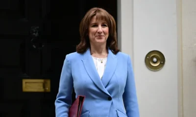 What You Need To Know About The Spring Statement