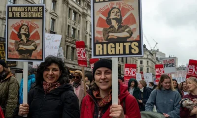 Women’s bodies are a front in the fight for the future