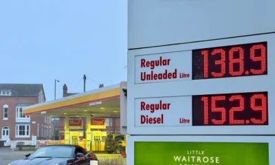 What Is The Iran War Doing To UK Energy Bills?