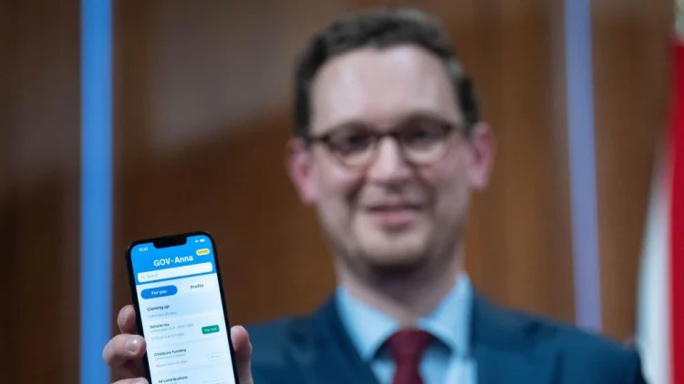 Everything We Just Learned About Government Plans For Digital ID