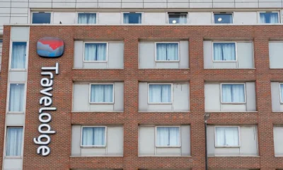 Labour MP Bringing Forward Law To Tighten Hotel Security After Travelodge Assault