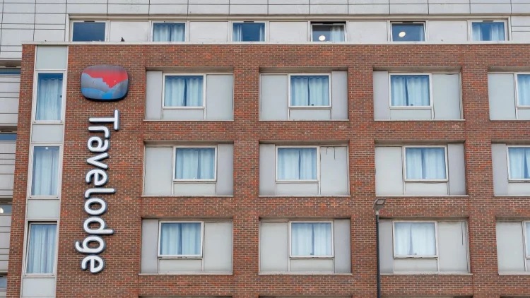 Labour MP Bringing Forward Law To Tighten Hotel Security After Travelodge Assault