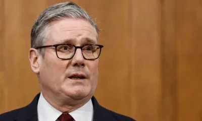 PM Says His Principles Are The Same As Public On Iran War