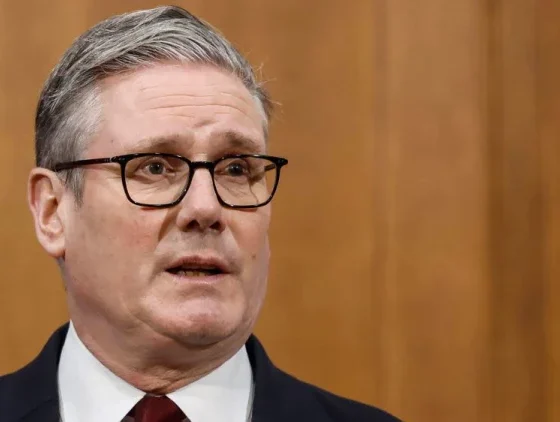 PM Says His Principles Are The Same As Public On Iran War