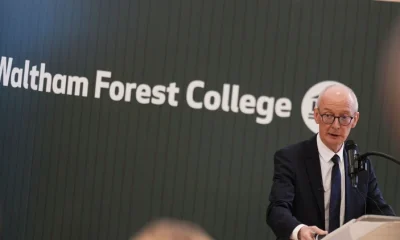 Government Does Not Expect Labour MPs To Rebel On New Welfare Reforms