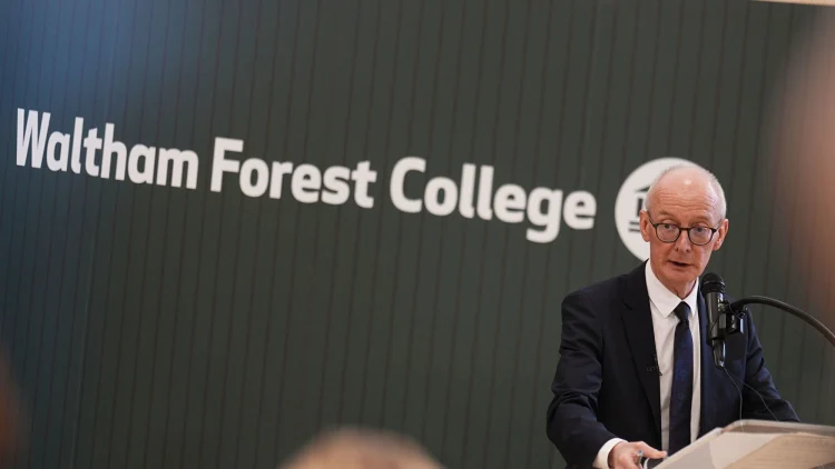 Government Does Not Expect Labour MPs To Rebel On New Welfare Reforms