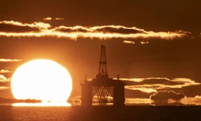 Would New North Sea Drilling Protect Households From The Iran Energy Shock?