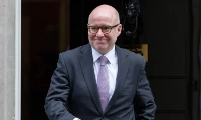 We cannot let the state be slowed by its own procedures