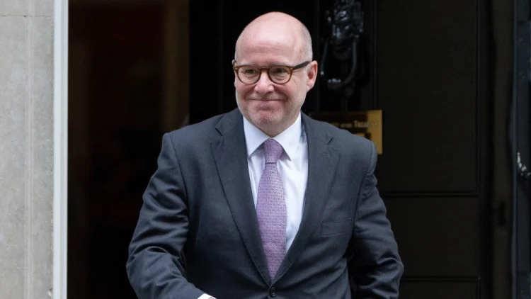 We cannot let the state be slowed by its own procedures