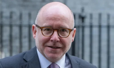 If Labour Doesn't Revamp The Civil Service, Reform UK Will Dismantle It, Warns Hermer