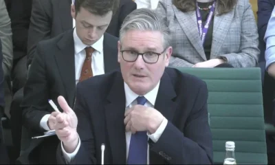 PM Warns Iran War 'Could Go On For Some Time'